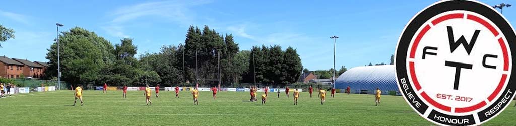 Ince Rose Bridge Sports & Community Club